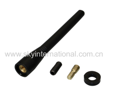 Car Antenna AM FM with M5 M6 Screws 10cm Long