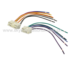 Wire Harness for Mazda 1989-2002