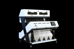 Henning Saint nut color sorter