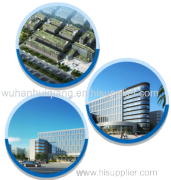 Wuhan Huiqiang New Energy Materials Technology Co., Ltd.
