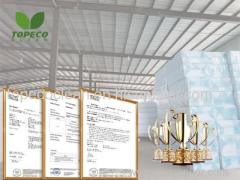 Henan Topeco Clean Sponge Co., Ltd