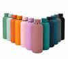 Factory double wall stainless steel cup insulated drink bottle tumbler water bottle