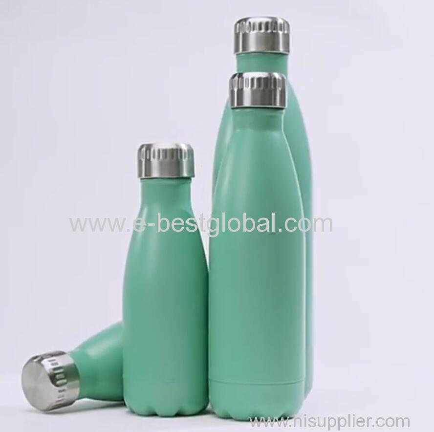 500ml Double wall Stainless Steel