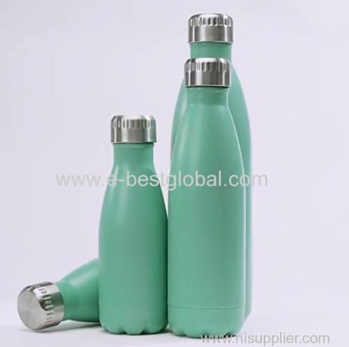 500ml Double wall Stainless Steel