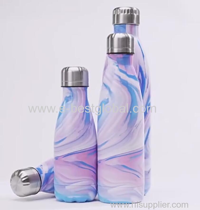 500ml Double wall Stainless Steel