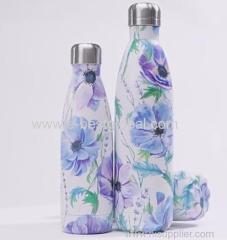 500ml Double wall Stainless Steel