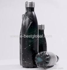 500ml Double wall Stainless Steel