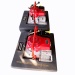 13HP Portable Dewatering Floating Fire Pump Pompa Apung floate bomba wholesale