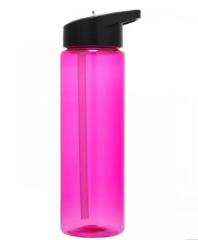 New Arrivals Morden Wholesale Sports Plastic Tritan Bottle With Straw