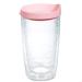 20oz Pure Plastic Water Bottle