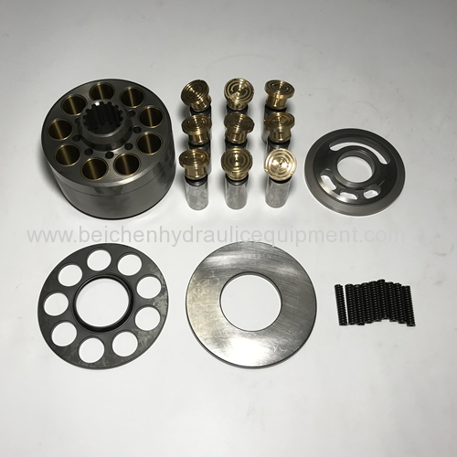 K3V112DT hydraulic pump parts