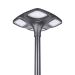 HIghlux solar all in one garden lamp