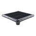 High Brightness 30W solar all in one garden light