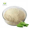 Bulk Organic Pea Extract 80% Pea Protein Isolate Powder