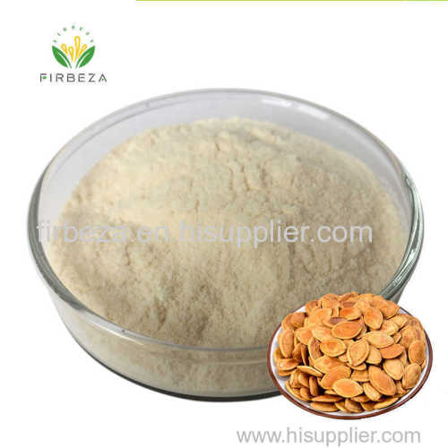High Quality Wholesale Bulk Organic Pumpkin Seed Extract Pumpkin Seed Protein Powder