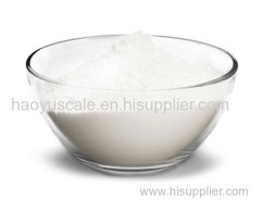 Organic Maltodextrin Powder Bulk Manufacturer