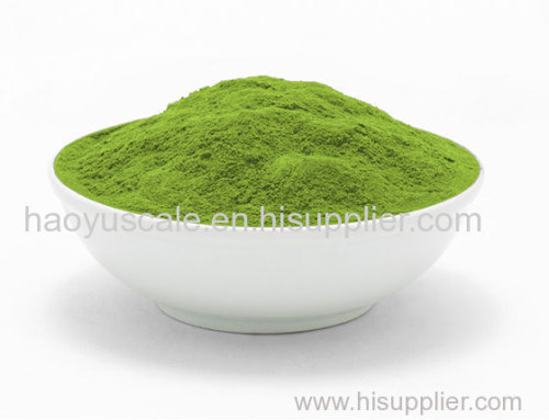 Organic Matcha Powder 20