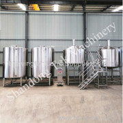 Shandong Tek Machinery Co.,Ltd