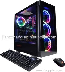 CYBERPOWERPC Gamer Supreme Liquid Cool Gaming PC AMD Ryzen 7 3800X 3.9GHz 16GB DDR4 GeForce RTX 3060 12GB 1TB NVMe S