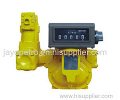 M series Flow Meter for Fuel Dispenser