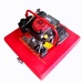 15HP portable floating pump vertical centrifugal fire water pump