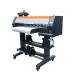 ColorGood Hot product dtf Printer 60cm i3200 DTF mquina de estampar tshirt and powder shark
