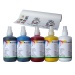 Factory priceDTF Ink premium a3 a4 pet film uv dtf Ink direct to film Ink for T-shirt printing