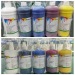 Factory priceDTF Ink premium a3 a4 pet film uv dtf Ink direct to film Ink for T-shirt printing