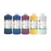 ColorGood Factory wholesale dtf ink DTF ink 1000lml 500ml 250ml 200ml 100ml direct to film ink manufacture
