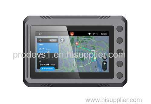 Rugged Tablets Common Applications