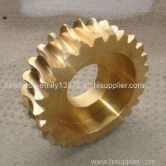 gears industrial parts planetary reducer mining parts ballscrew