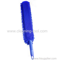 Huadi new Bendable Microfibre Duster