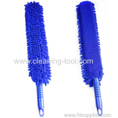 Huadi new Bendable Microfibre Duster