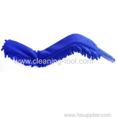 Huadi new Bendable Microfibre Duster