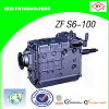 ZF Transmission Gear Box For Higer/Yutong/Kinglong/Golden Dragon