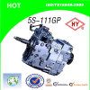 Howo/Beiben Power Transmission Gearbox Spare Parts ZF QJ Supplier/Manufacturer in China