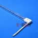 Single Tube Quartz Infrared Heater Lamp