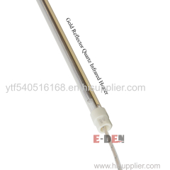 Quartz Infrared Heater Emitter