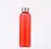 Factory Design Food Grade Increase Water Intake 650ml 22oz Plastic Drinking Water Bottle
