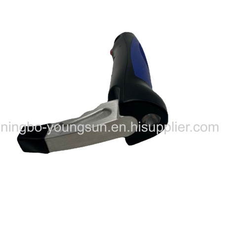 Safety Hammer with Light LED Escape Hammer Door Armrest