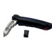 Safety Hammer with Light LED Escape Hammer Door Armrest