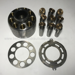 HPV210-02 hydraulic pump parts