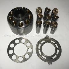 HPV210-02 pump parts