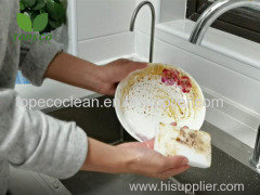 High Density Magic Cleaning Melamine Sponge