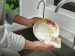all-purpose stubborn stains removal magic cleaning sponge melamine foam sponge
