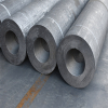 High Resistance carbon graphite electrode Competitive Price Smelting Steel for EAF