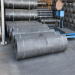Steel Mills Used Graphite Electrode with Nipples RP