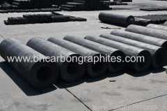 UHP600 Graphite Electrode for Electric Arc Furnace Electrode
