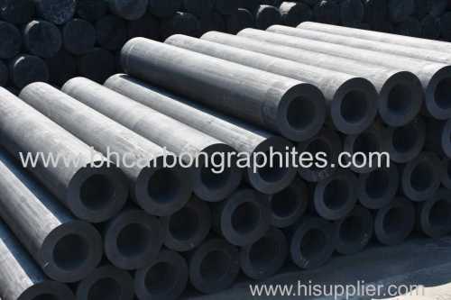 Eaf Lf Use RP HP UHP Graphite Electrode with Nipples