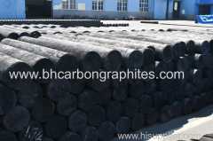 Graphite Electrode Supplier 350mm 400mm 450mm 500mm for Electric Arc Furnaces